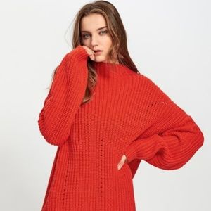 Dress or sweater